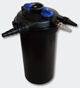 Filtru sub presiune CPF-15000  UVC 18W până la 30000l